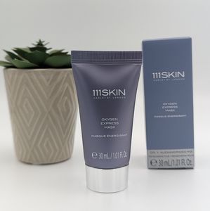 111Skin Oxygen Express Mask